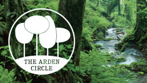 Arden Circle web banner