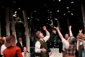 As You Like It celebration