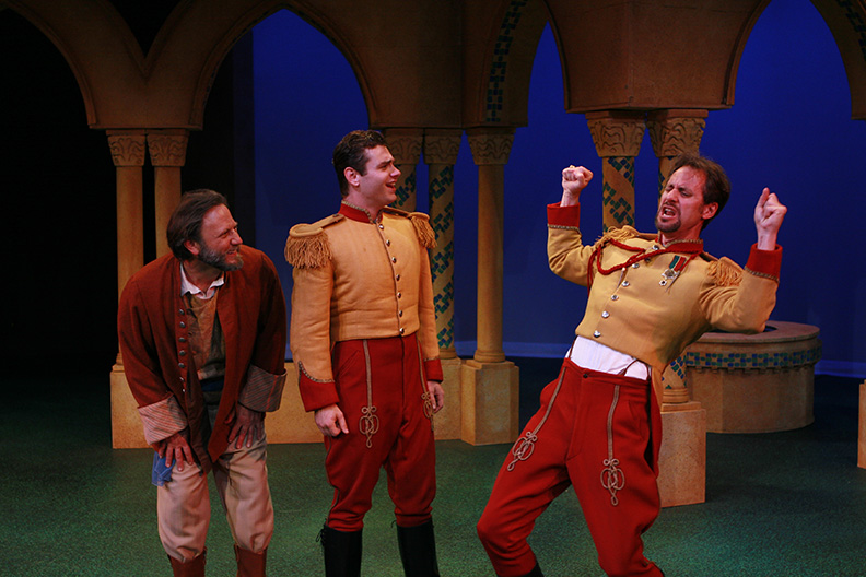 Much Ado About Nothing (2006)
