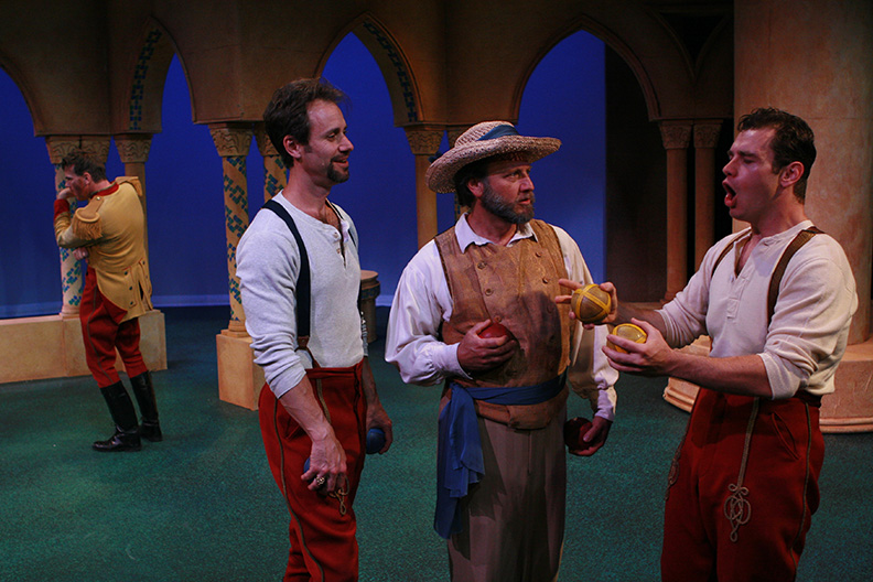 Much Ado About Nothing (2006)