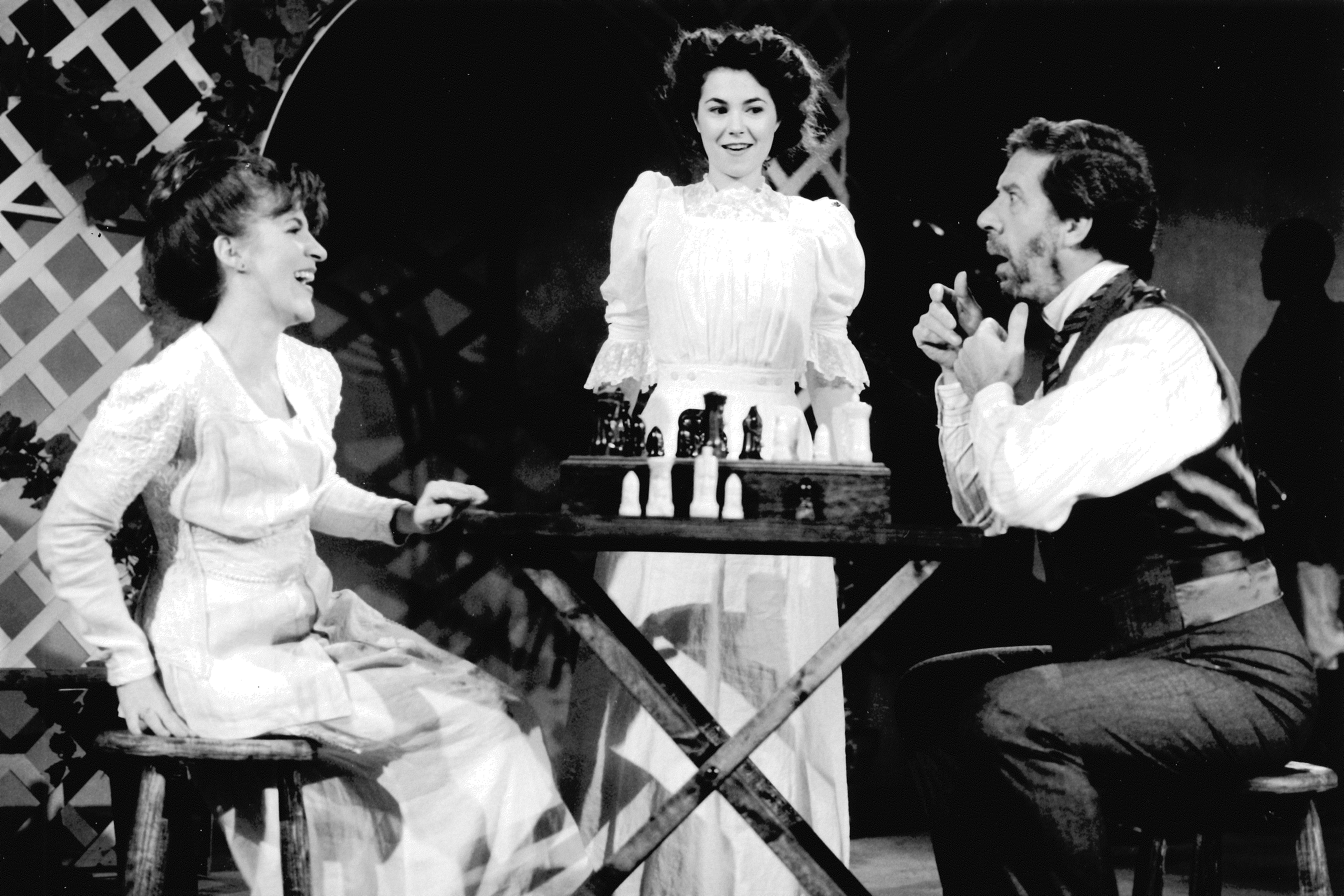 Much Ado About Nothing (1999)