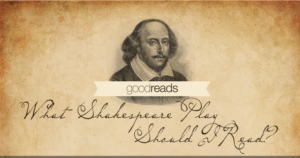 Shakespeare-What to Read