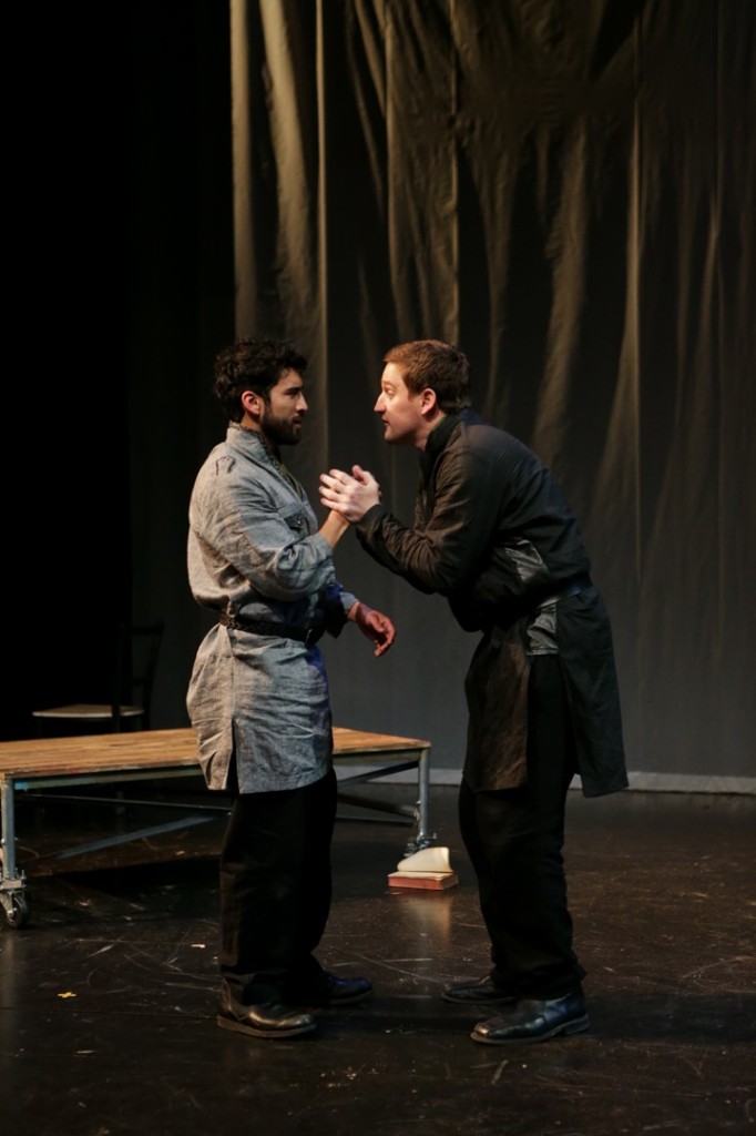 King Lear - Seattle Shakespeare Company