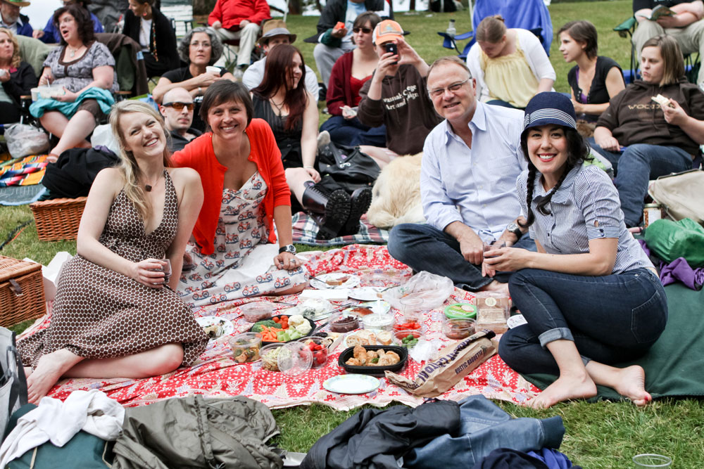 Picnic