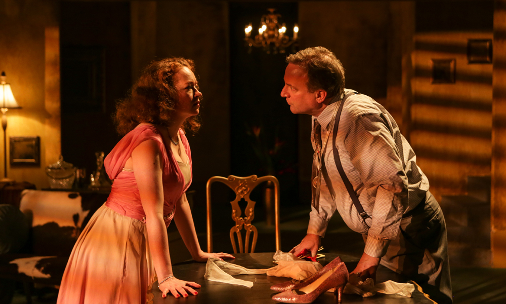 Tartuffe - Seattle Shakespeare Company