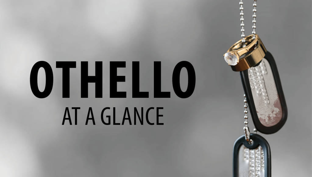 Othello at a Glance