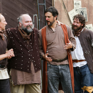 Henry IV part 1 (WO 2015)