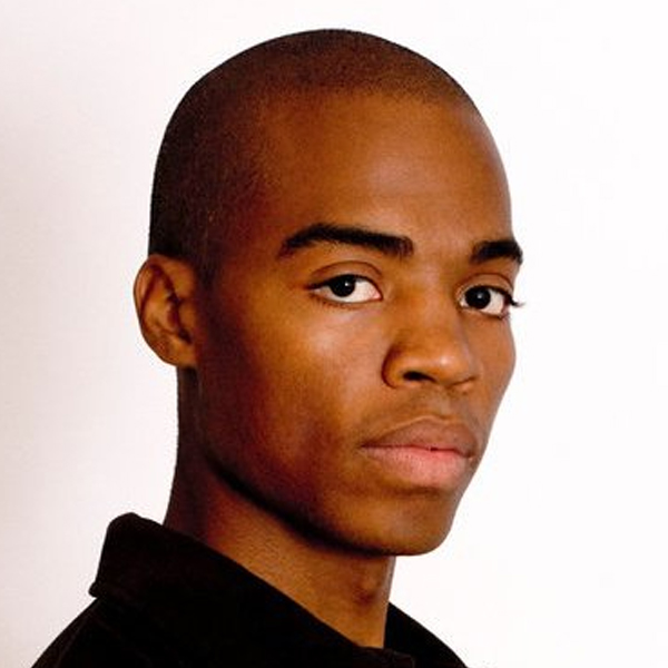 Smith, Arlando Arlando Smith