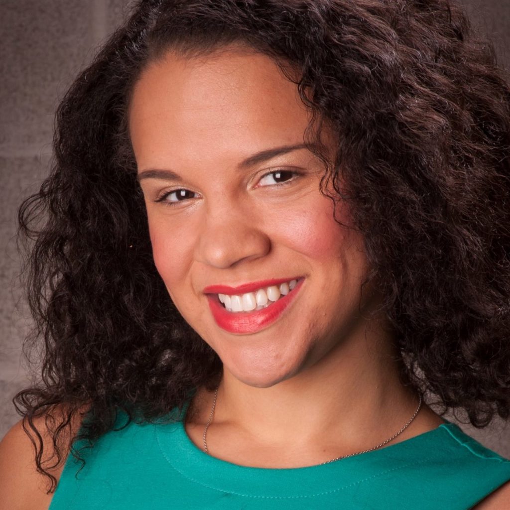 Marquicia Dominguez