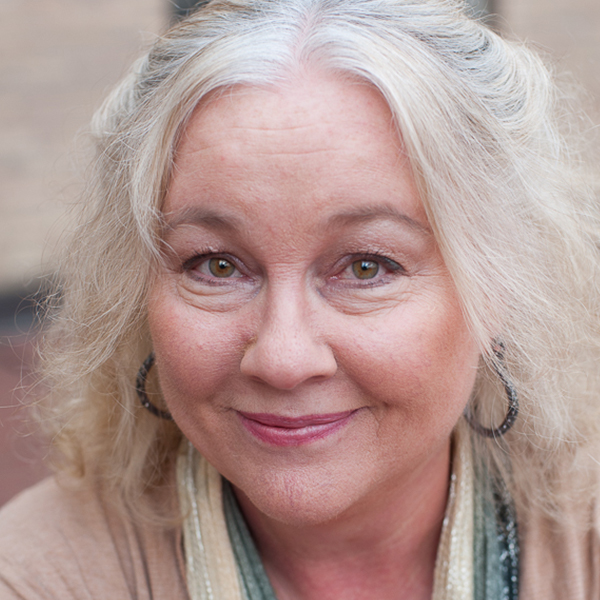 Fairbrook, Karen Jo