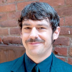 Mosher, Evan