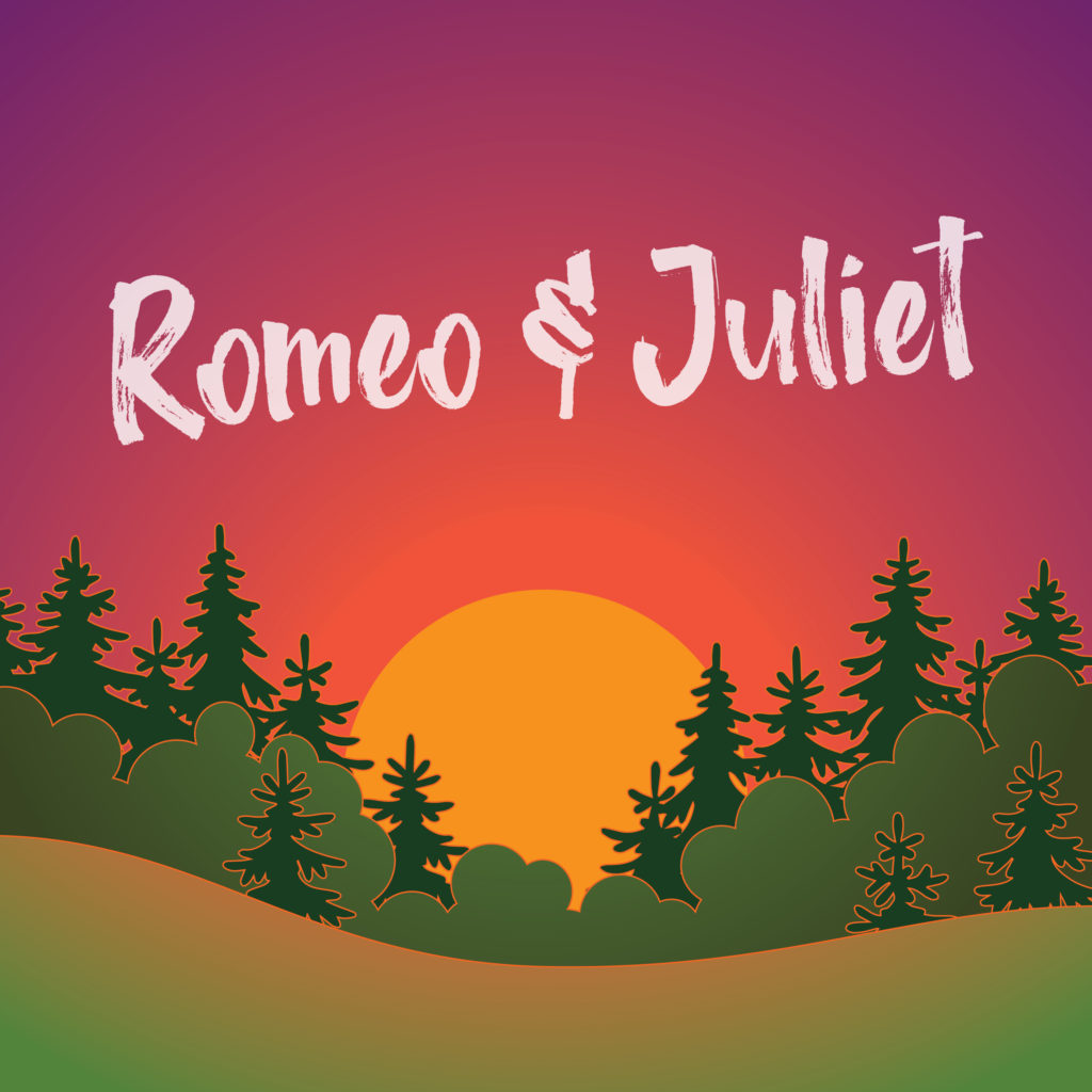 Romeo and Juliet (2019) - Seattle Shakespeare Company