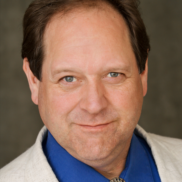 Anderson, Eric Ray