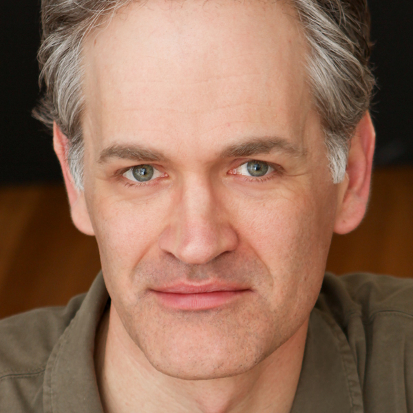 Kelderman, Chad