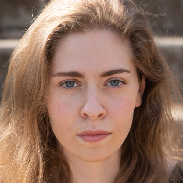 Modlin, Natalie