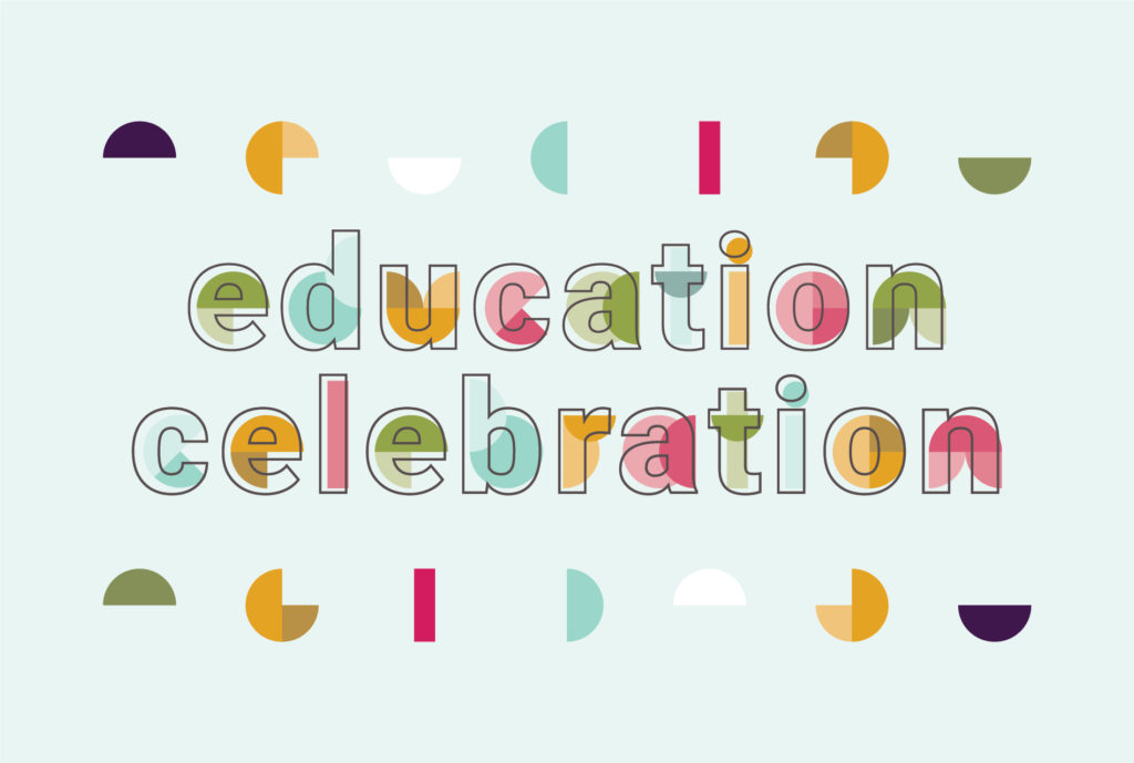 Education Celebration